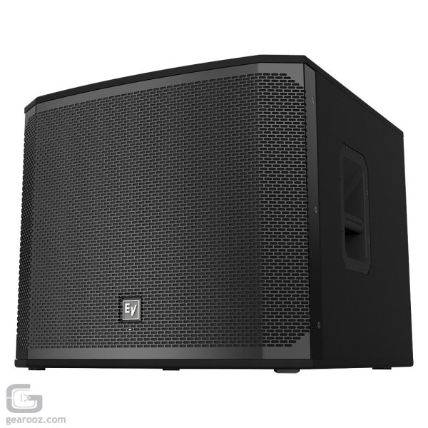 electro voice  EKX15SP SINGLE 15"active bassbin